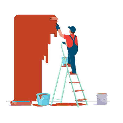 Painting Services – Moversjoint